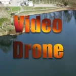 video drone